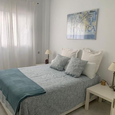 Apartamento Triana Apartment Seville Exterior photo